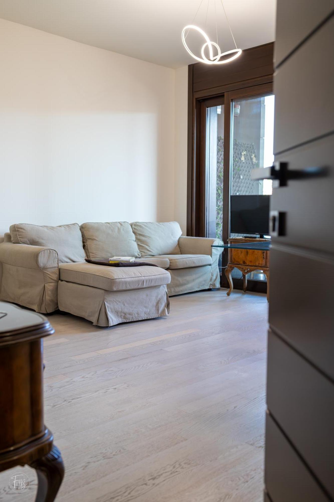 Santa Gilla Apartment Cagliari Exterior foto